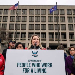 Union leaders gathering in Minneapolis this week for the 30th annual AFL-CIO Constitutional Convention