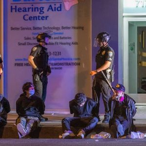 Minneapolis law enforcement launches "Operation Safe Summer"