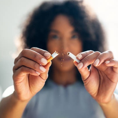 Quit Partners of Minnesota is looking for former smokers to help others quit too
