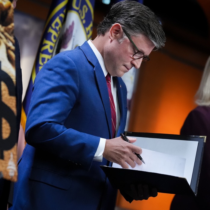 House of Representatives delivering a rare rebuke to President Trump over the war with Iran