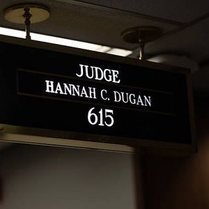 Judge considers throwing out jury verdict against former Wisconsin judge who helped immigrant evade feds