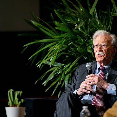 John Bolton is expected to plead guilty over mishandling classified documents