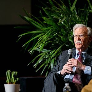 John Bolton is expected to plead guilty over mishandling classified documents
