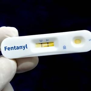 There's been an alarming spike in overdoses in Dakota County