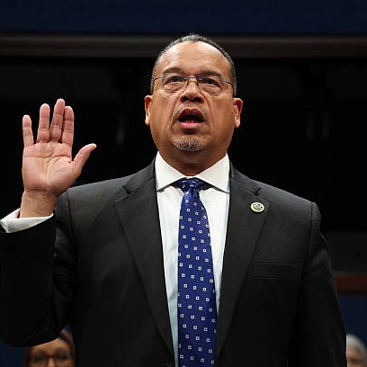 Minnesota Attorney General Keith Ellison says accusations from a Congressional committee are wrong