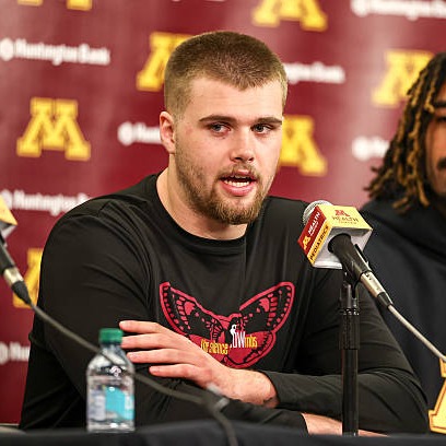 Gopher coach PJ Fleck says the program is addressing the arrest of starting QB Drake Lindsey internally