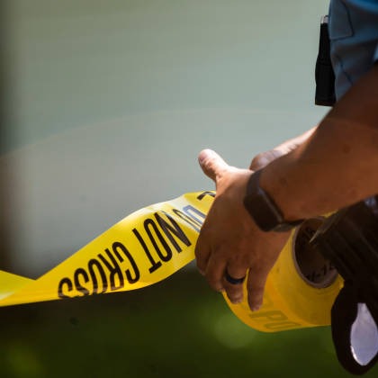 Minneapolis police still searching for a suspect believed to have fired a weapon at officers