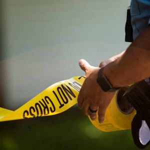 Minneapolis police still searching for a suspect believed to have fired a weapon at officers