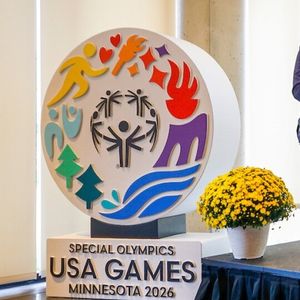 Thousands of athletes arriving in the Twin Cities for the 2026 Special Olympics USA Games