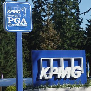 A Minnesotan will compete in next week's KPMG Women’s PGA Championship in Chaska