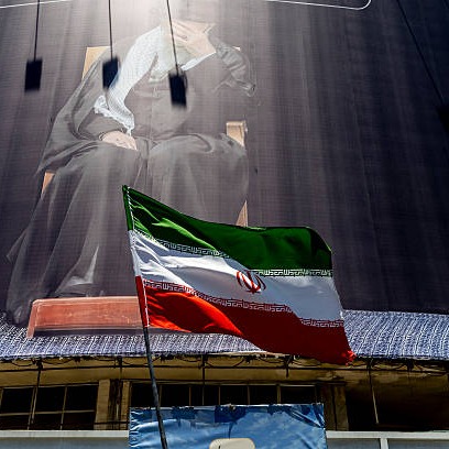 President Trump seems to be softening his stance on the memorandum with Iran