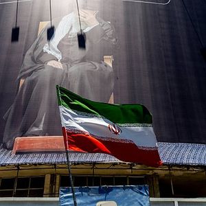 President Trump seems to be softening his stance on the memorandum with Iran