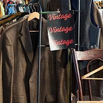 Vintage shoppers have a new option downtown Minneapolis this summer