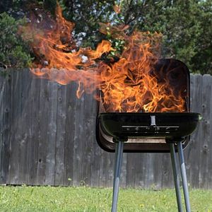 Minnesota Fire departments ramp up safety campaigns amid spike in summertime grilling and fire pit accidents