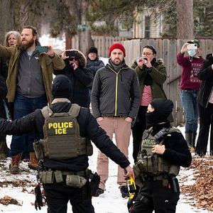 Human rights watchdog group calls Operation Metro Surge a "manufactured crisis" in new report
