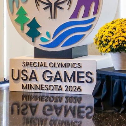 Twin Cities ready to host thousands of fans and athletes for the 2026 Special Olympics USA Games