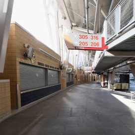 Company that runs Target Field concessions assures fans it's business as usual despite a planned strike