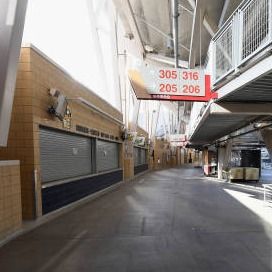 Company that runs Target Field concessions assures fans it's business as usual despite a planned strike