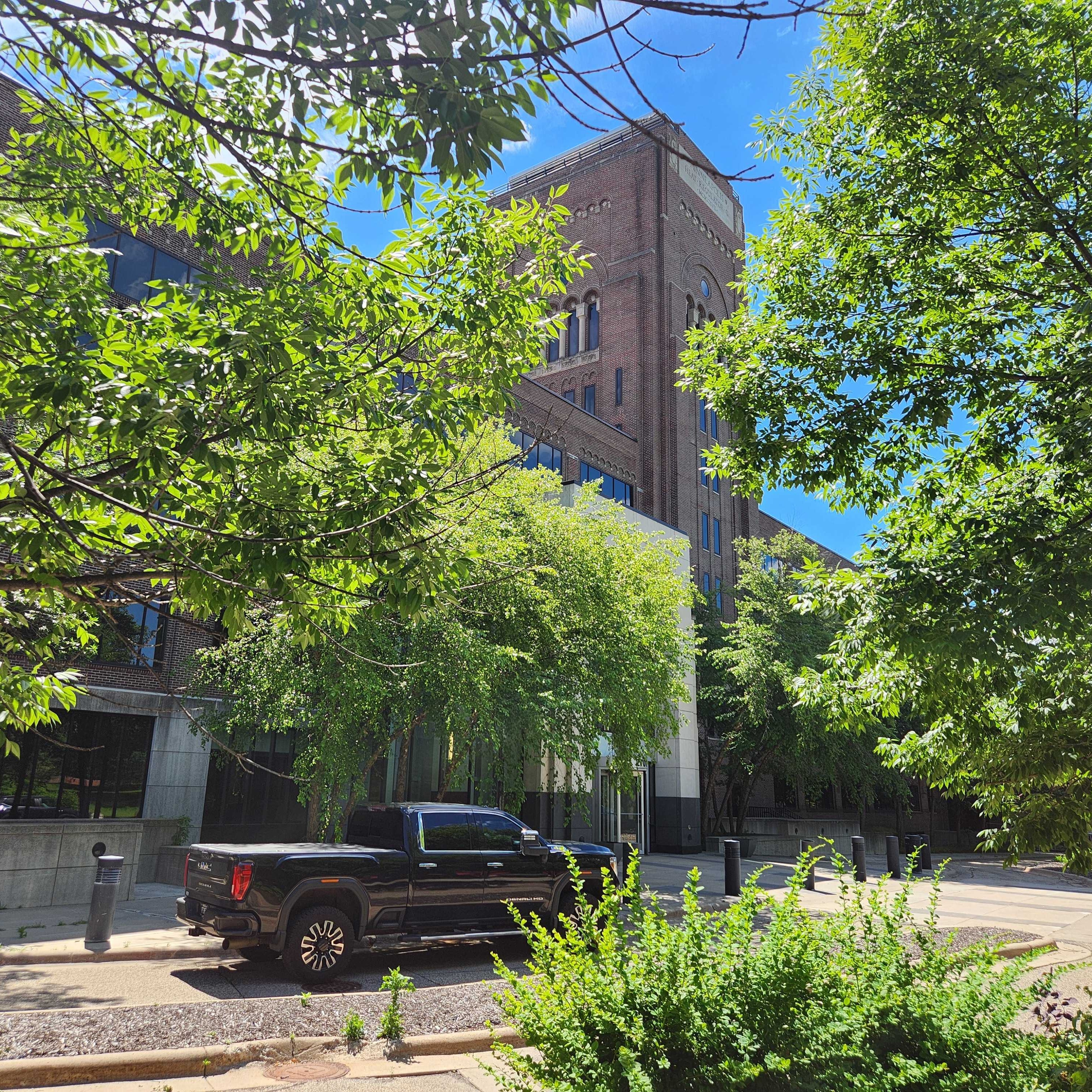 New life for an old building in south Minneapolis