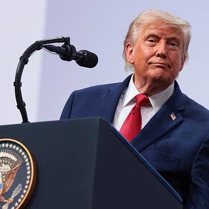 President Trump abruptly cancels signing a housing bill, blindsiding Republicans