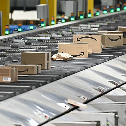Amazon workers hoping to disrupt Prime Day operations this afternoon in the Twin Cities