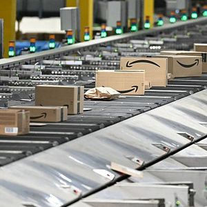 Amazon workers hoping to disrupt Prime Day operations this afternoon in the Twin Cities