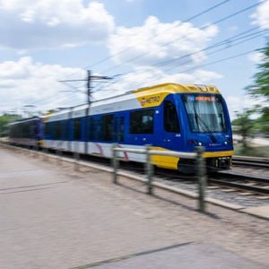 Metro Transit Blue Line Light Rail route is facing it's largest closure in history next week