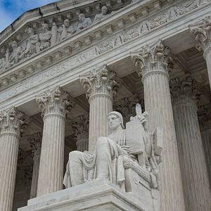 Supreme Court has delivered victories to the Trump administration in a pair of rulings related to immigrants