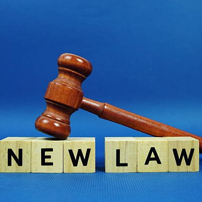 Several new laws in Minnesota are set go into effect this week