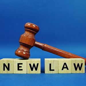 Several new laws in Minnesota are set go into effect this week