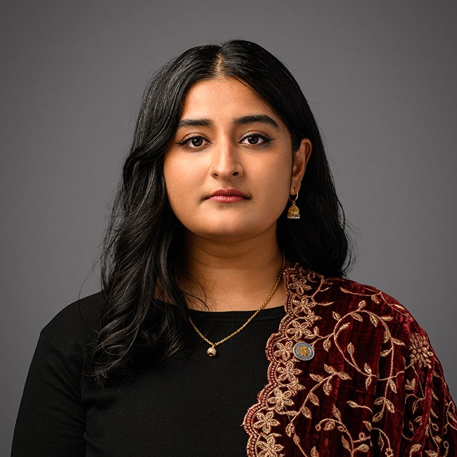 Minneapolis City Council member Aisha Chugtai is stepping away from her post for a month to address her mental health