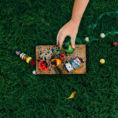 'Tis the Season: Shoot off fireworks in your backyard - at their own risk