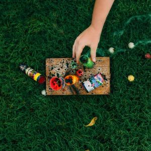 'Tis the Season: Shoot off fireworks in your backyard - at their own risk