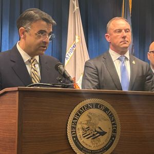 25 Minneapolis gang members are now facing federal charges following a joint law-enforcement operation