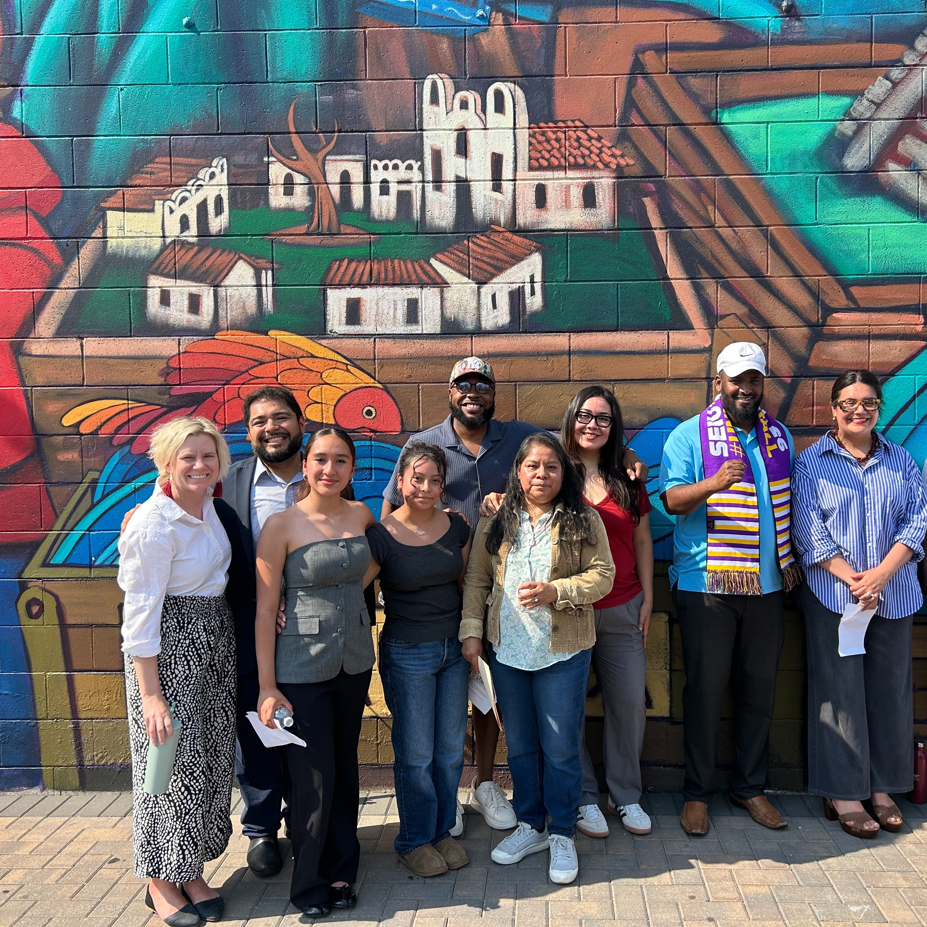 Twin Cities immigrant community reacting to a landmark Supreme Court ruling on birthright citizenship