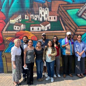 Twin Cities immigrant community reacting to a landmark Supreme Court ruling on birthright citizenship