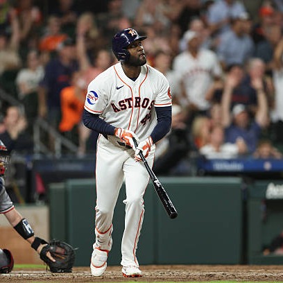 Twins fall in Houston after a 4th inning implosion that includes an Astros grand slam