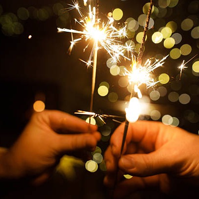 Fireworks - legal and illegal - can present fire dangers this time of year in Minnesota