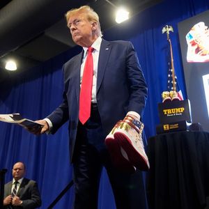 President Trump has been making a lot of money from private institutions while in the White House