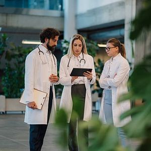 Union doctors in the Twin Cities are threatening to strike after 90% say they need to see change