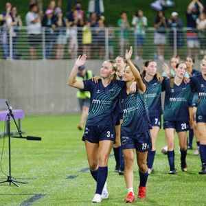 Minnesota's professional women's soccer team not happy about where they're being forced to play