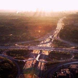 Wednesday, MnDOT reopens westbound 394 lanes and then close the eastbound lanes