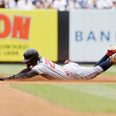 The trade deadline has become a focus for Twins fans: will they add and try to make a playoff run?