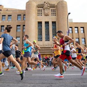 Changes in the climate have led organizers of the Twin Cities Marathon to push back the start date