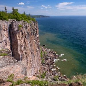 Second fatal fall in 7-weeks sparks investigation at Palisade Head on the North Shore of Lake Superior