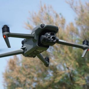 Northside Minneapolis residents opposed to a "Drones as First Responders" program