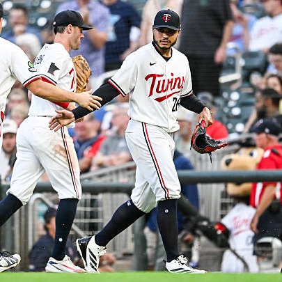 Twins and Taj Bradley take down Cleveland 3-1 Tuesday