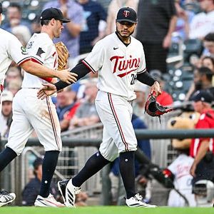Twins and Taj Bradley take down Cleveland 3-1 Tuesday