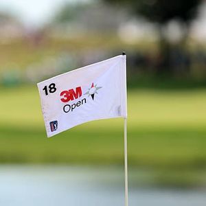 Former World #1 Jordan Spieth commits to playing the 3M Open