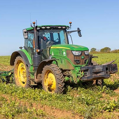 John Deere owners will get the right to repair their own equipment under a new FTC settlement